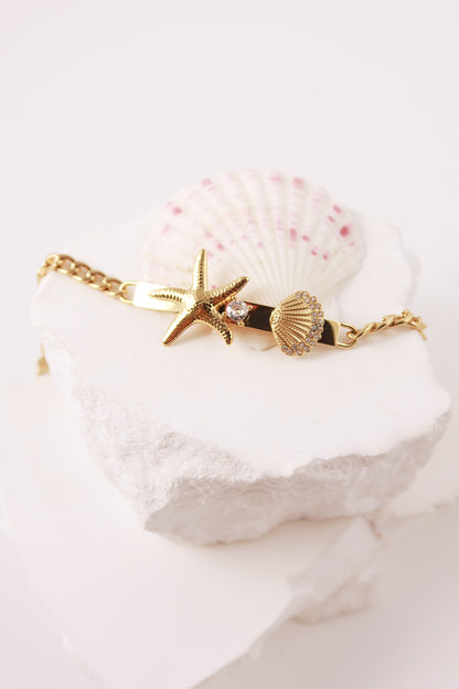 Bracciale Salina