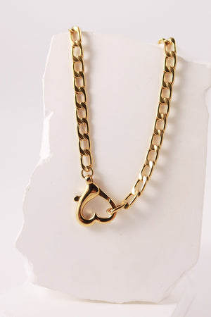 Collana Sentimento Appeso
