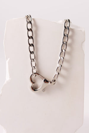 Collana Sentimento Appeso