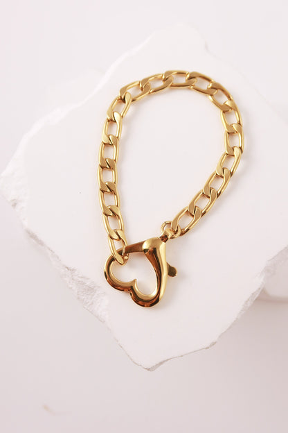 Bracciale Sentimento Appeso