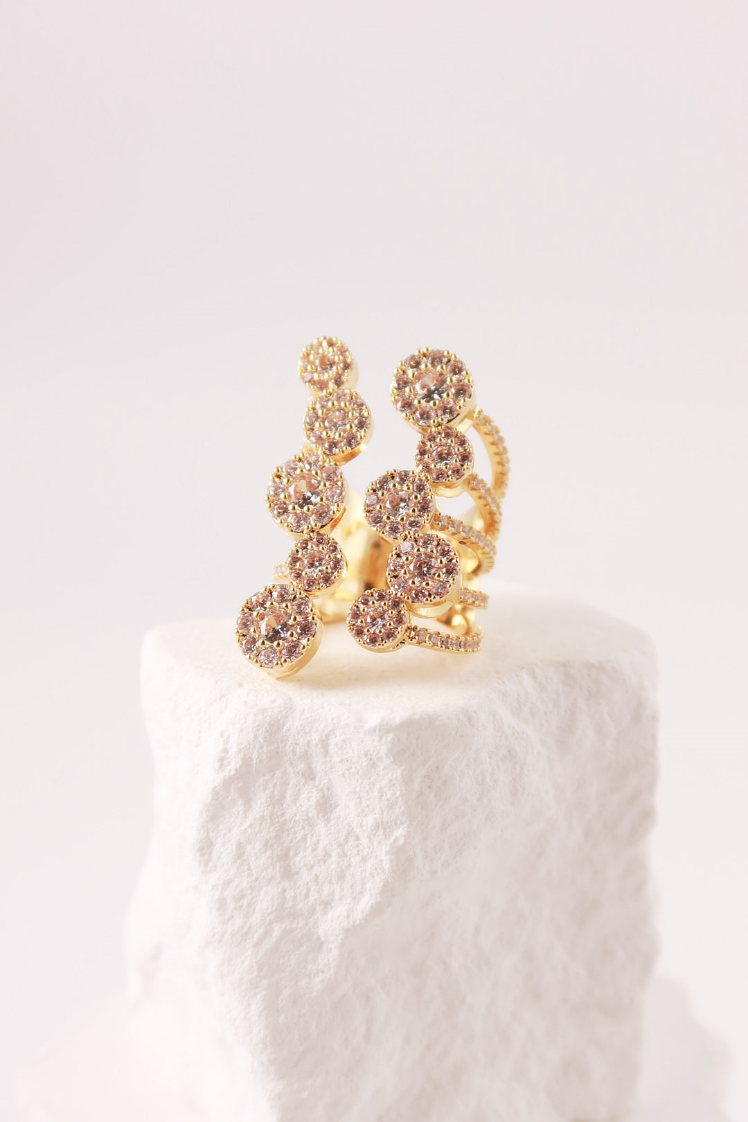 Anello Belmond