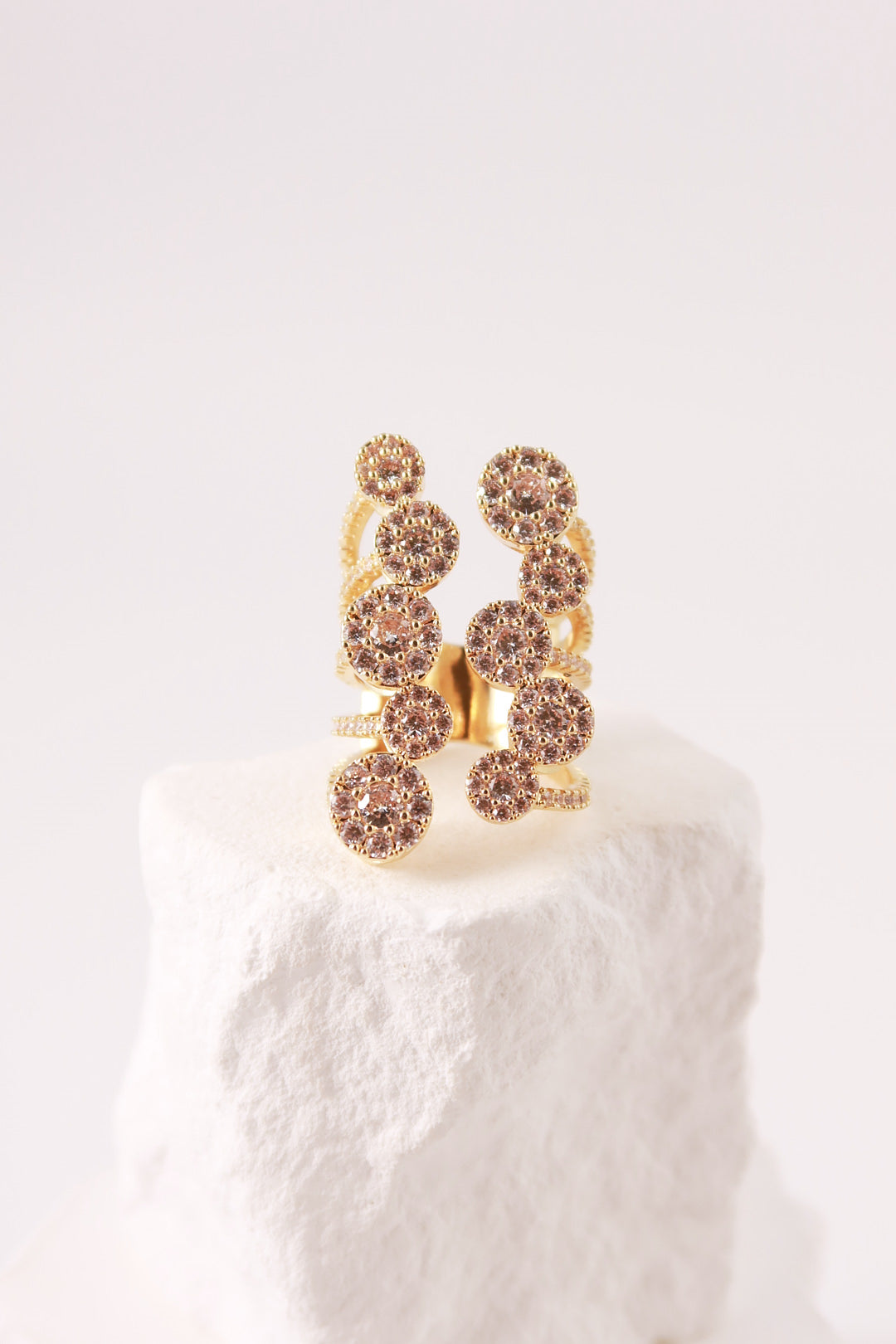 Anello Belmond