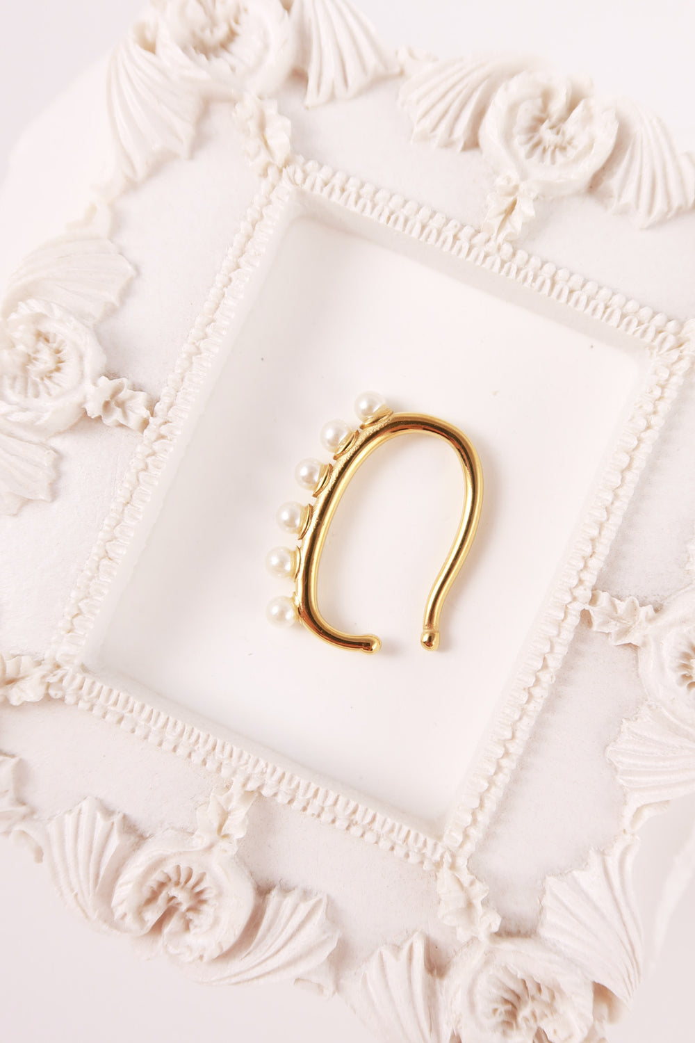 Earcuff Zucchero