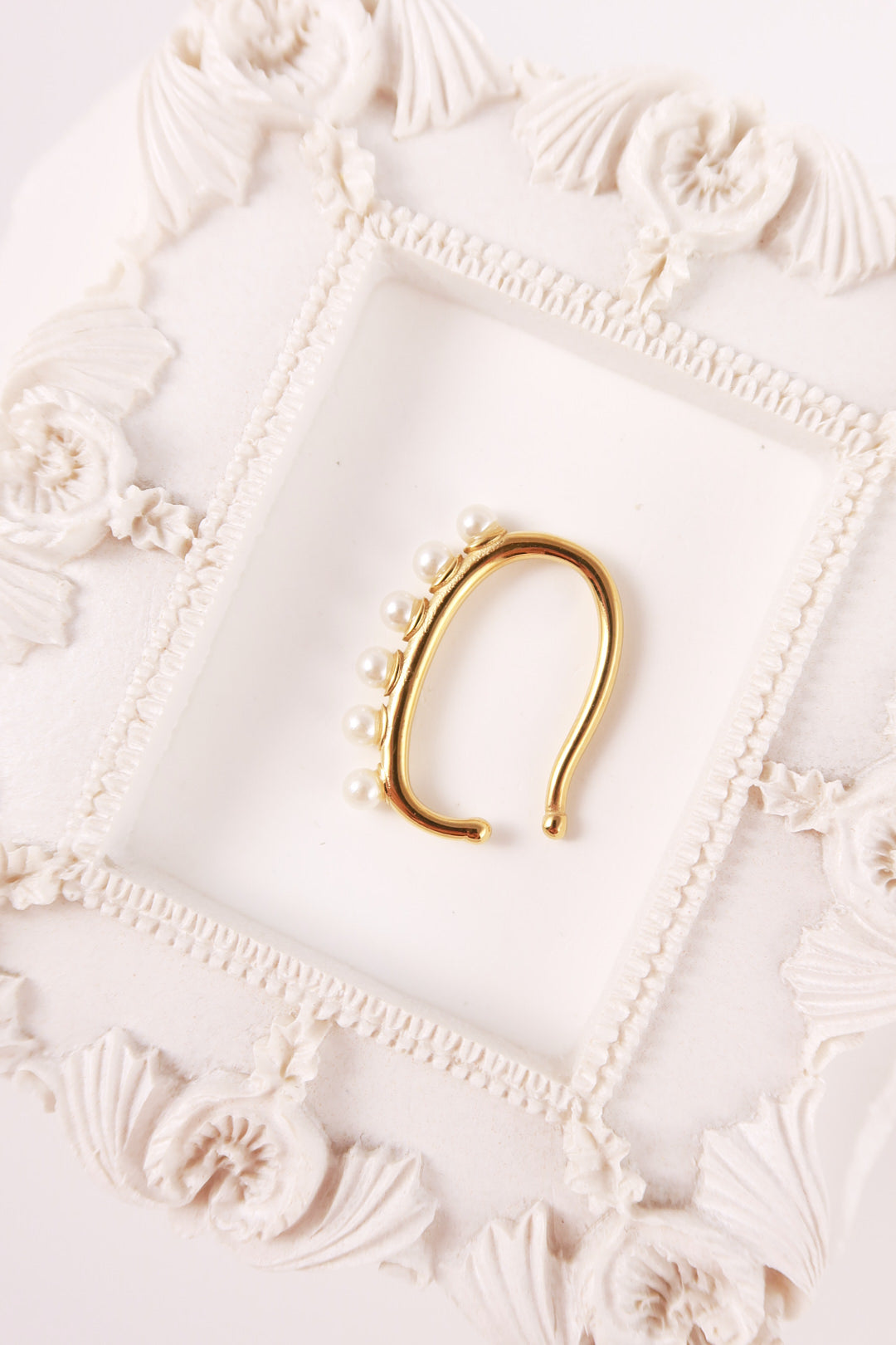 Earcuff Zucchero
