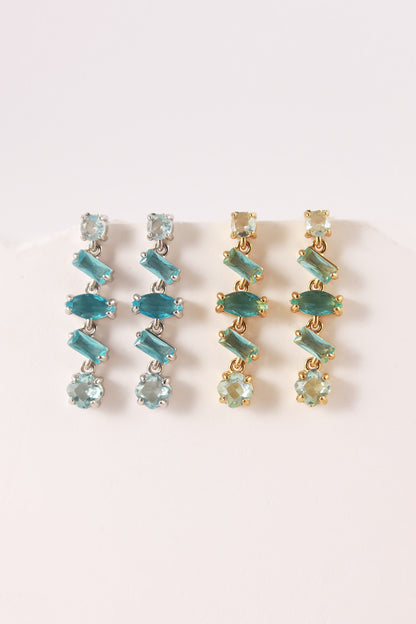 Orecchini Kaleido