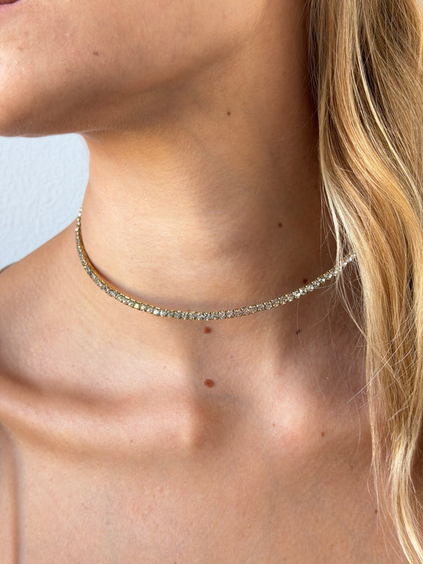 Choker Upper East