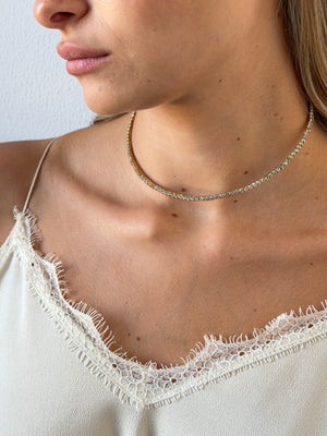 Choker Upper East