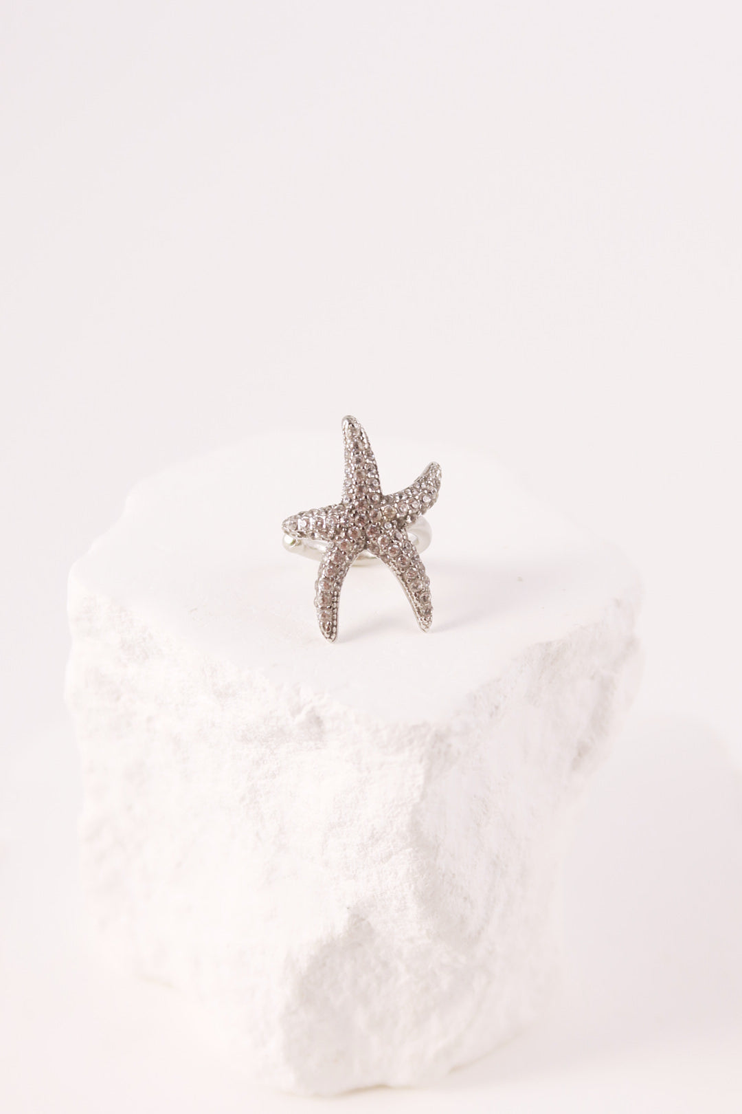 Earcuff Starfish