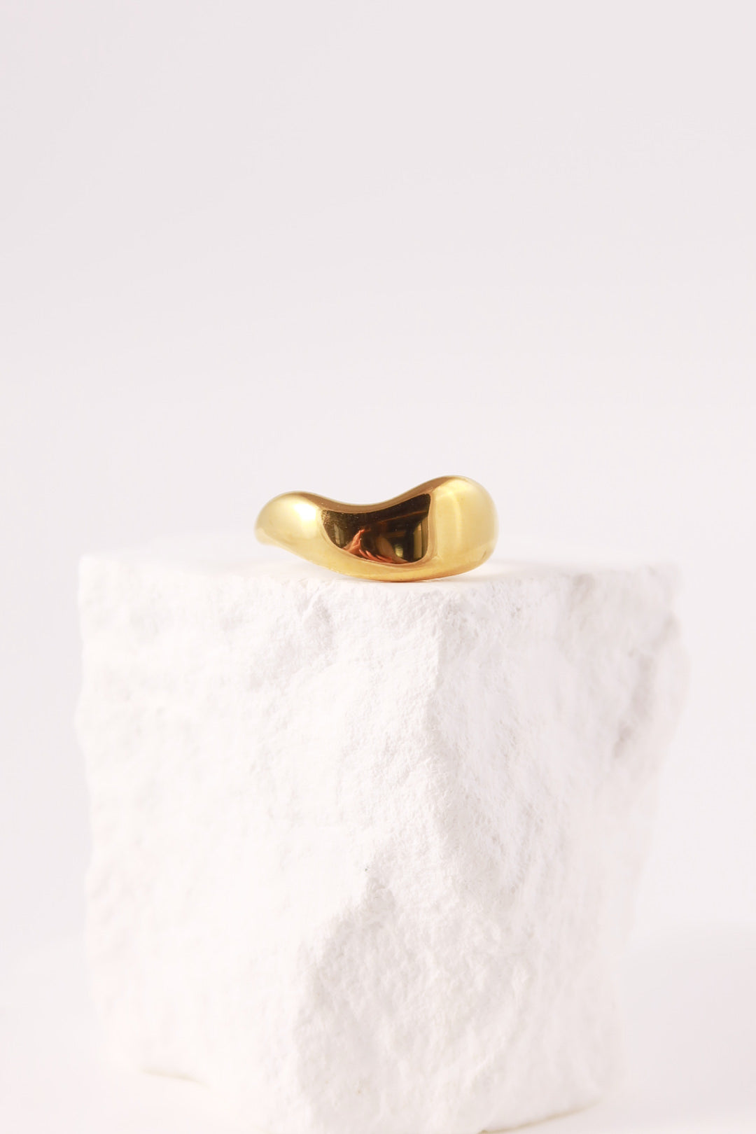 Anello Virgola