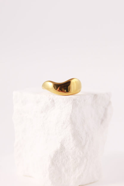 Anello Virgola