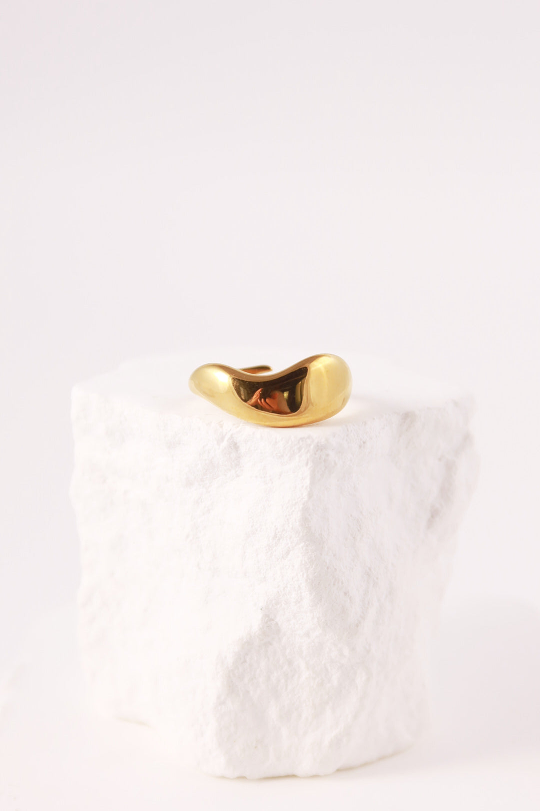 Anello Virgola