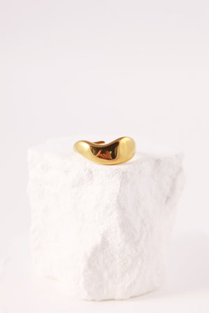 Anello Virgola