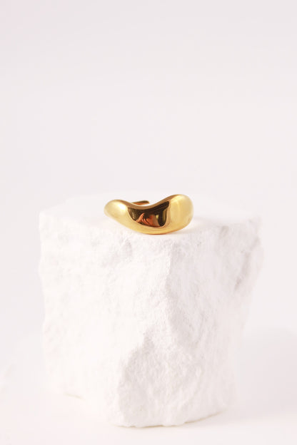 Anello Virgola