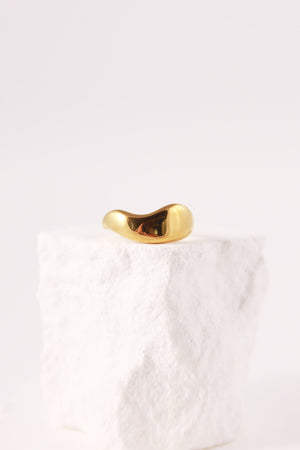 Anello Virgola