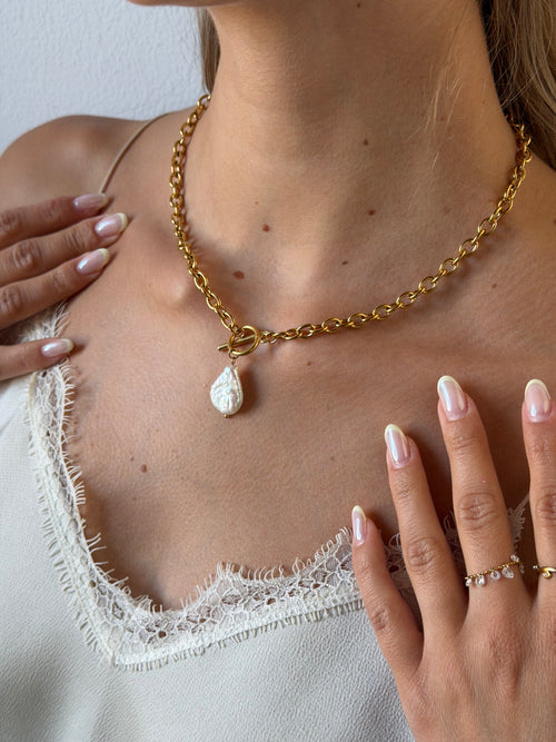 Collana The Darling