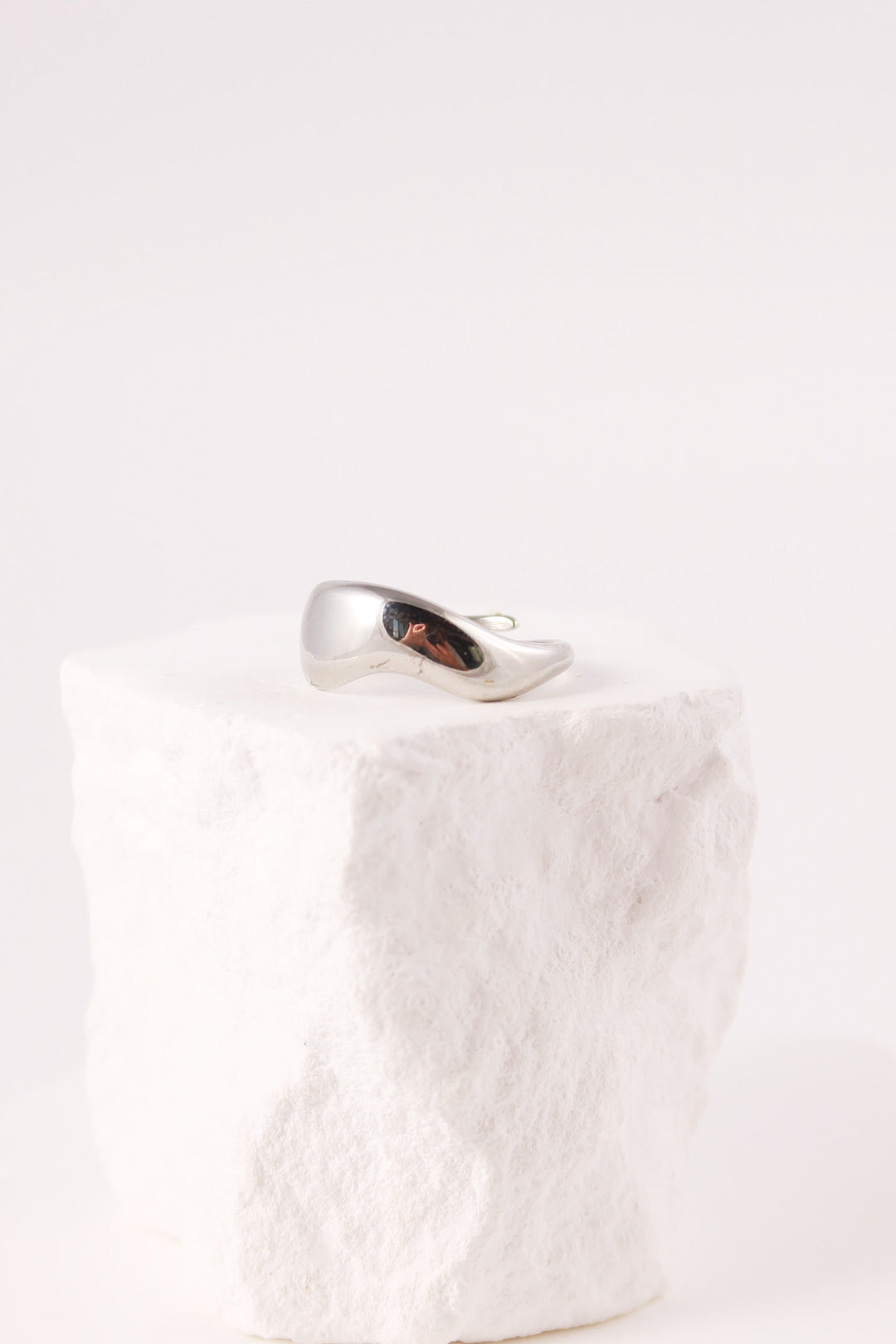 Anello Virgola