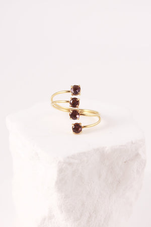 Anello Cocoa