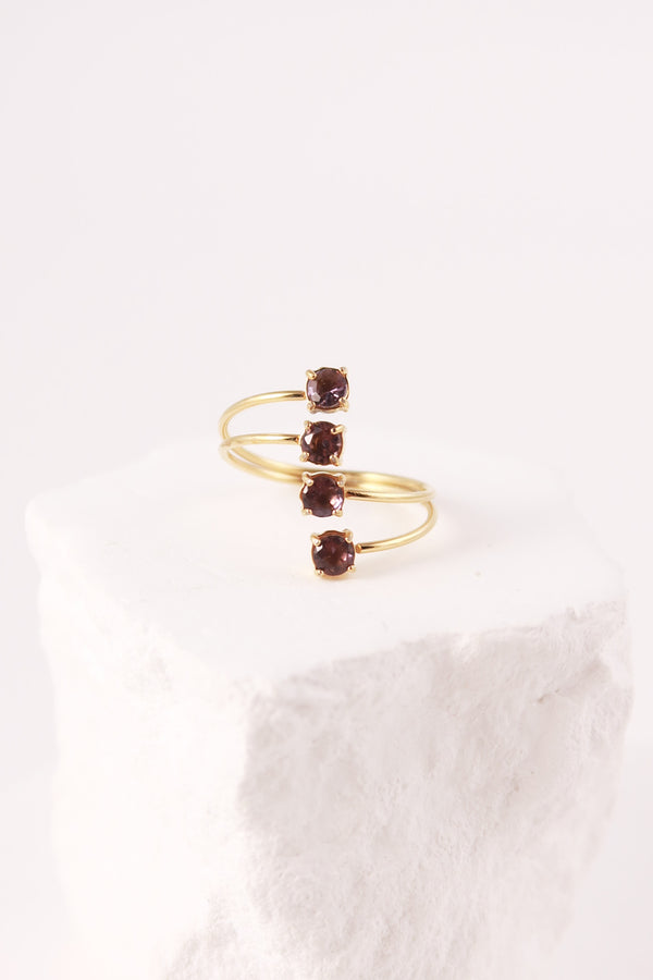 Anello Cocoa