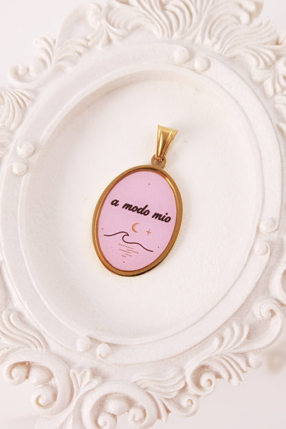 Charm "A Modo Mio"
