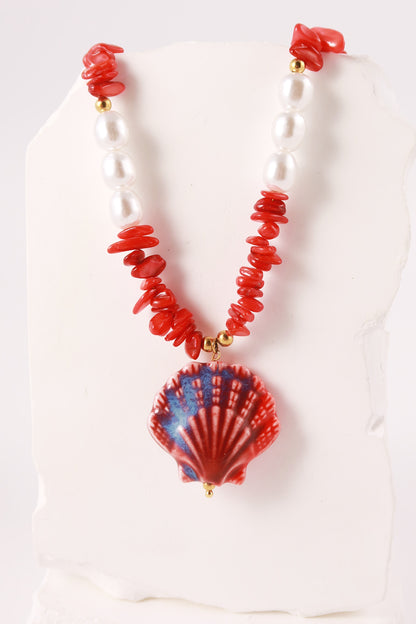 Collana Calypso
