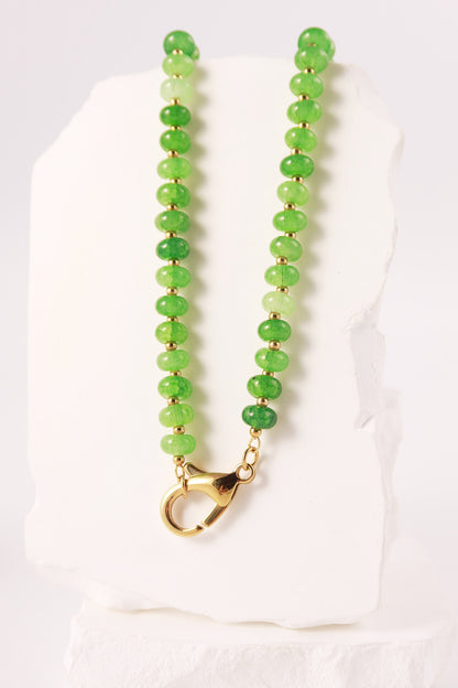 Collana Glamour Fruittella