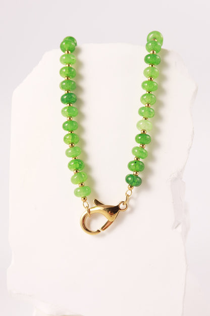 Collana Glamour Fruittella