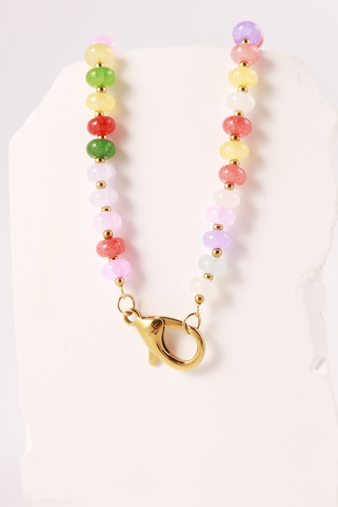 Collana Glamour Fruittella