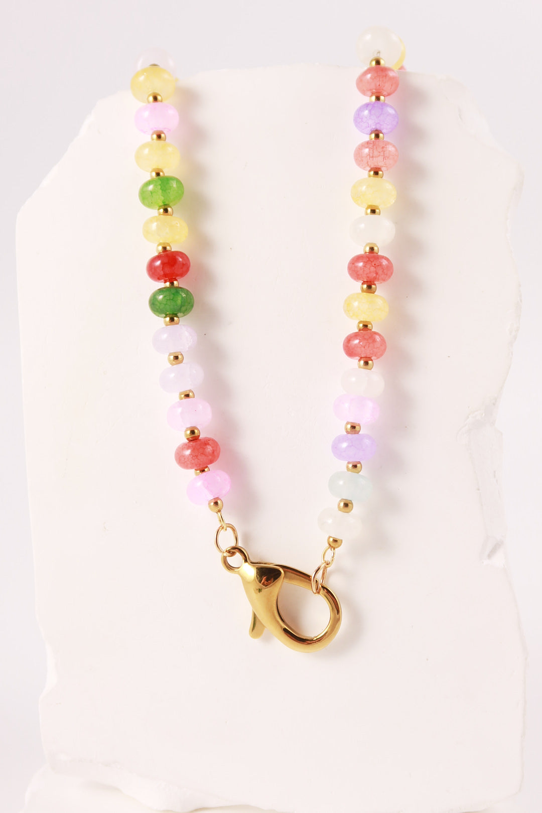 Collana Glamour Fruittella