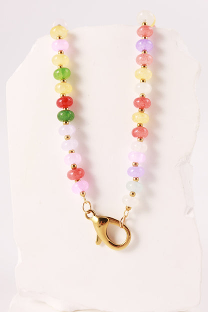 Collana Glamour Fruittella
