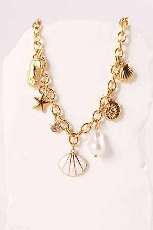 Collana SeaLife