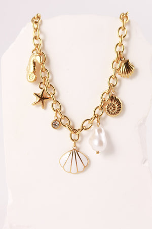 Collana SeaLife