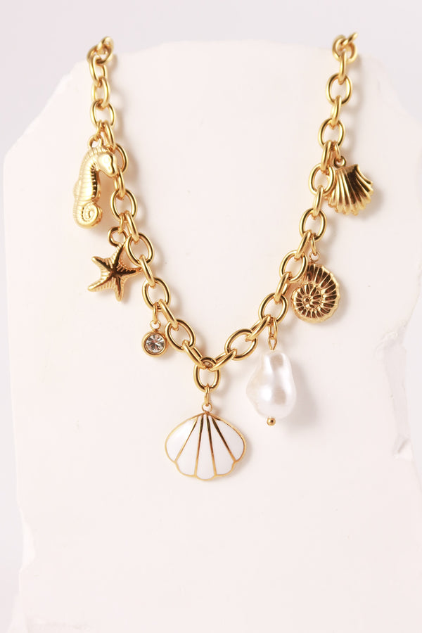 Collana SeaLife