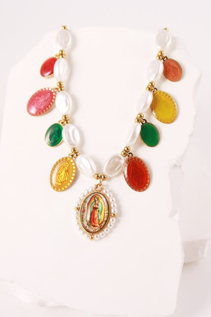 Collana Guadalupe