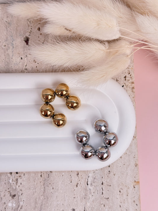 Earcuff Big Multiballs
