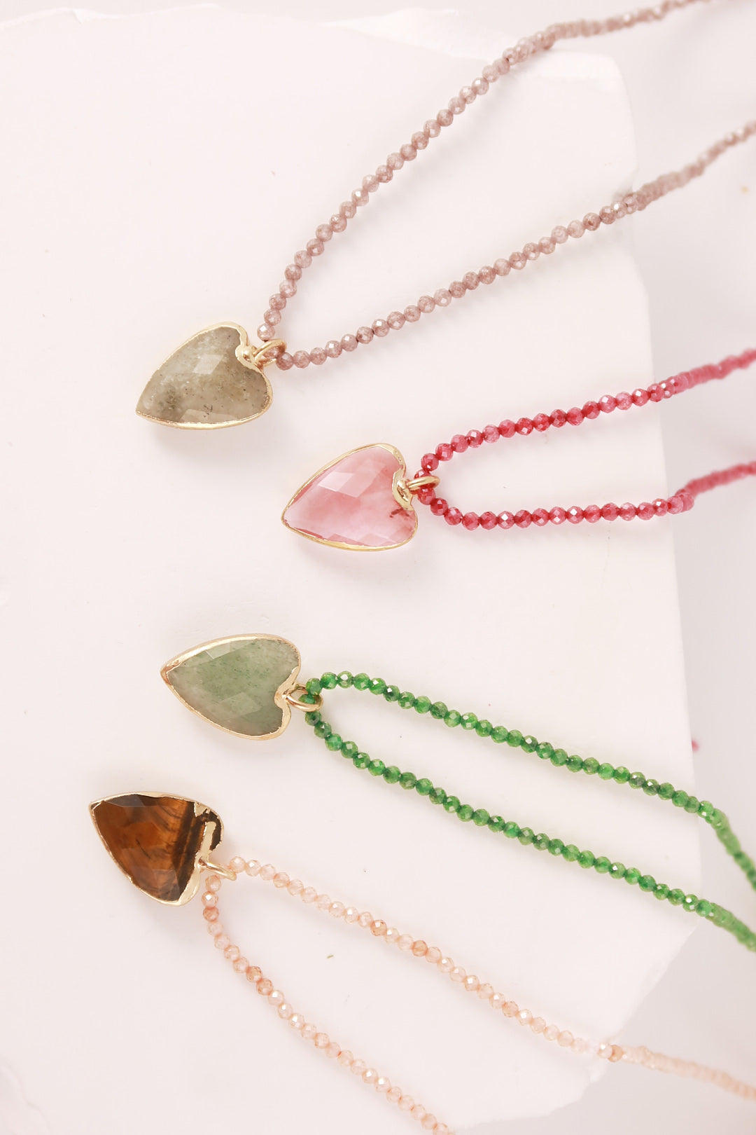 Collana Élan