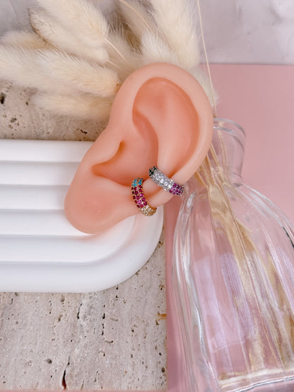 Earcuff Color