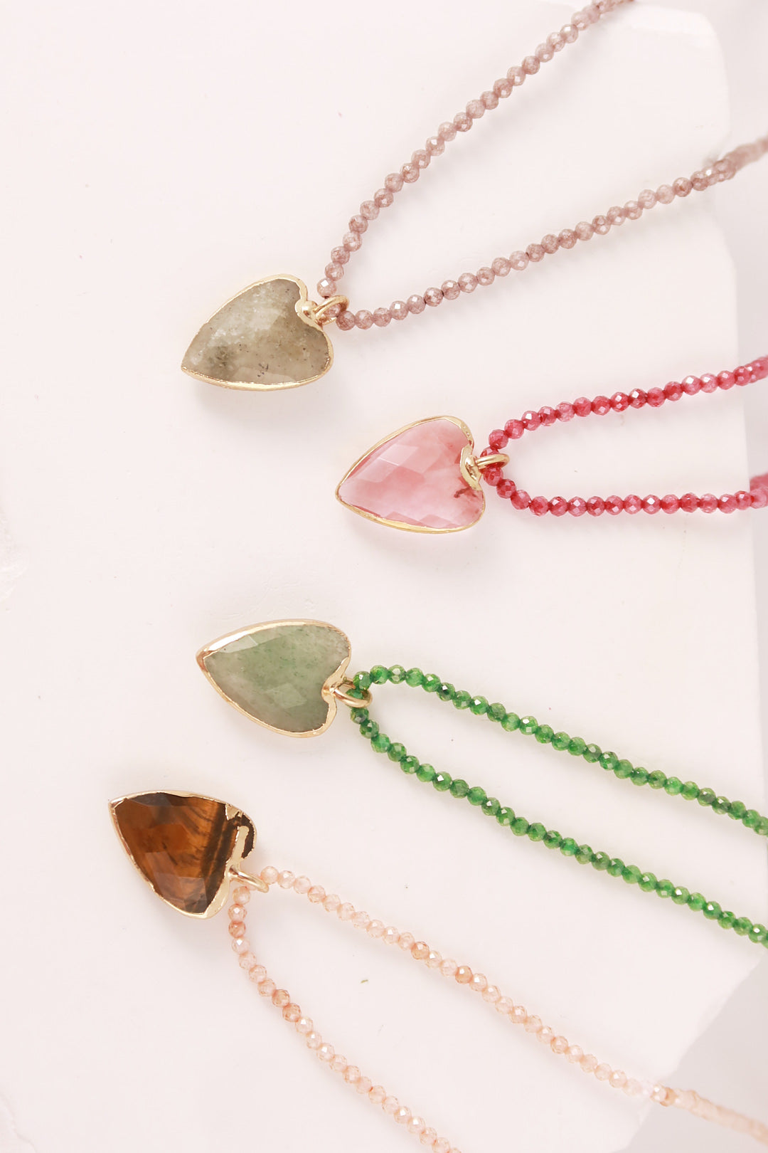 Collana Élan