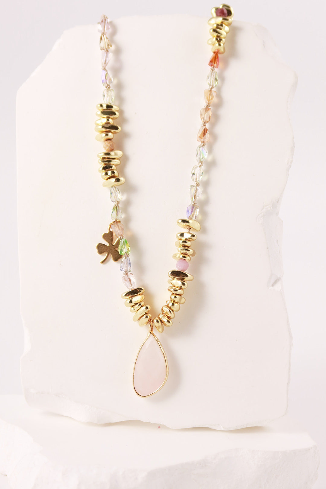Collana Patchouli