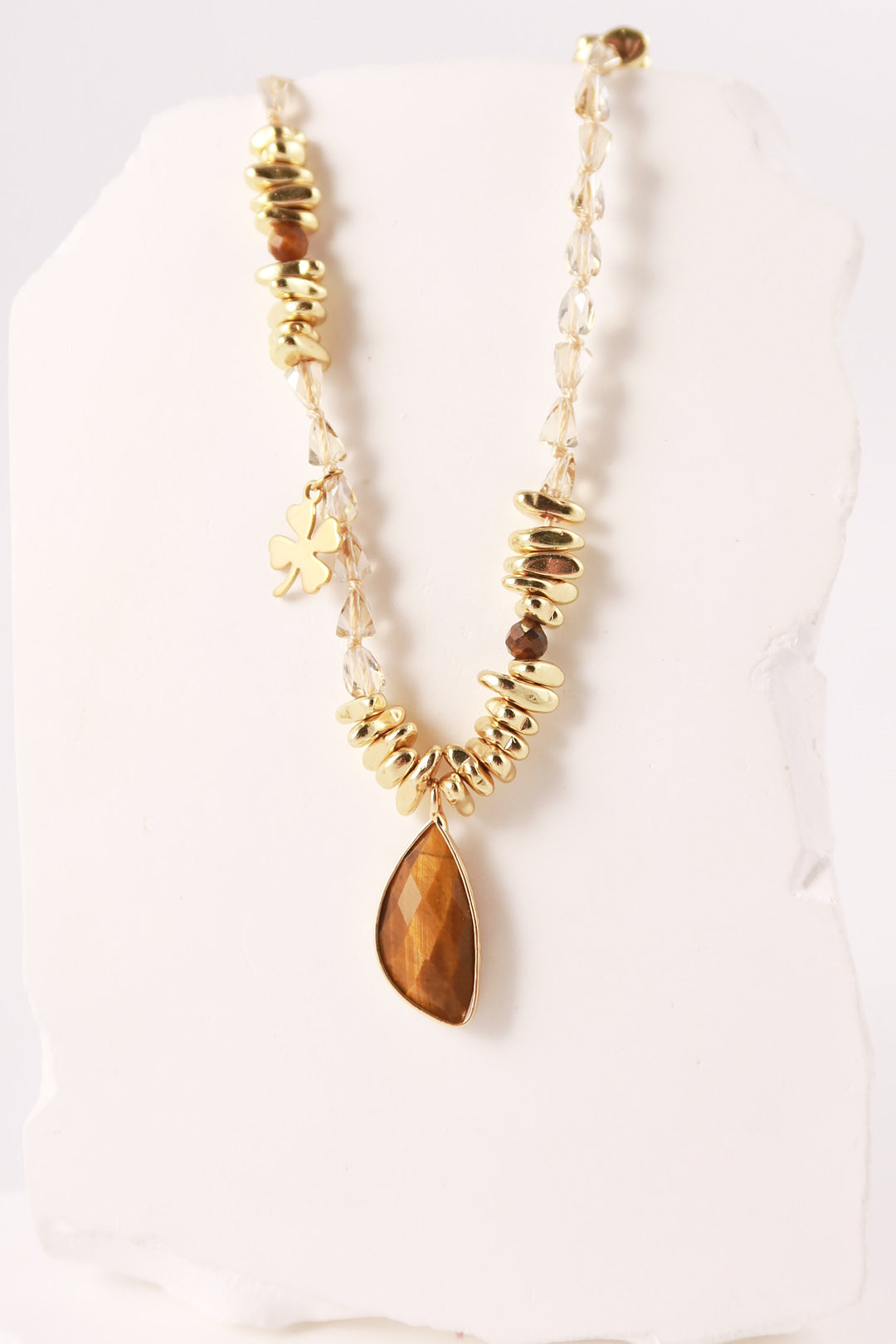 Collana Patchouli