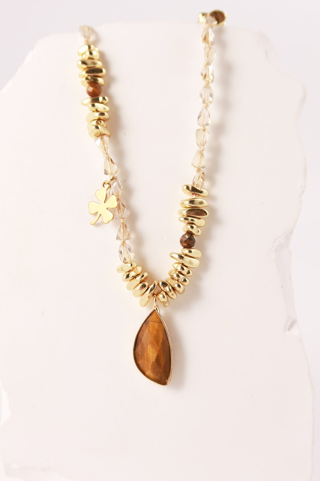 Collana Patchouli
