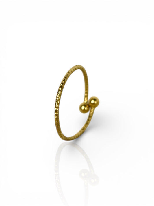 Anello Fedina Classy