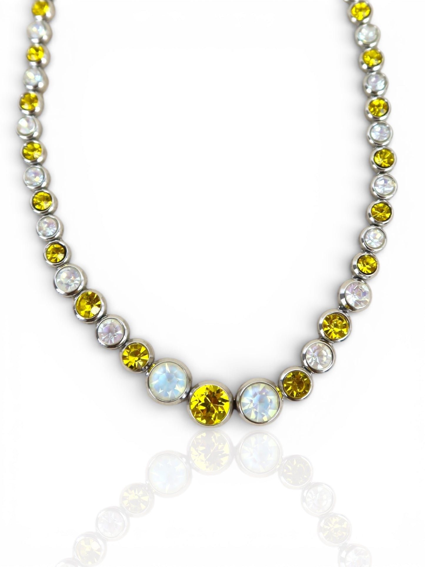 Collana Candy Candy Giallo