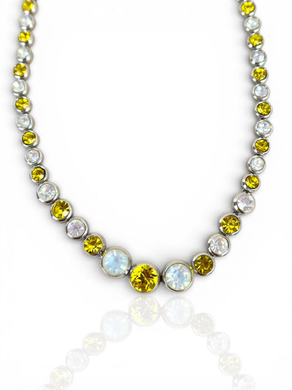 Collana Candy Candy Giallo