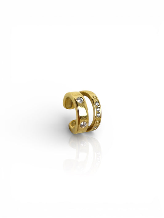 Earcuff Eternity