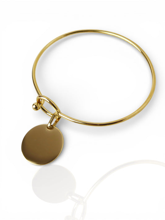 Bracciale Rigido Personalizzabile
