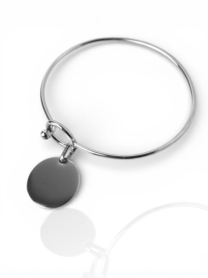 Bracciale Rigido Personalizzabile