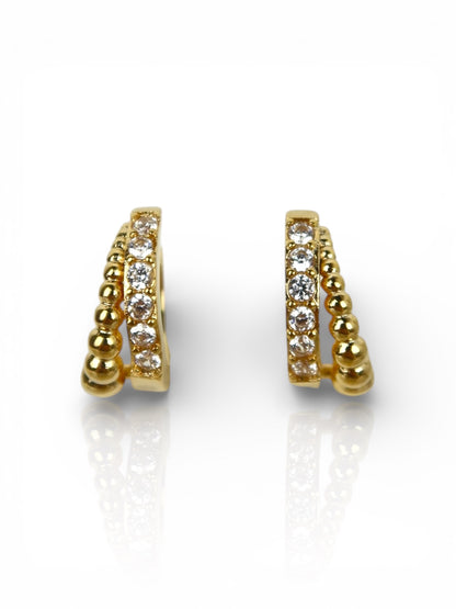Orecchini Brillio