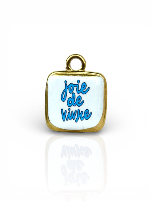 Charm Gioia Di Vivere
