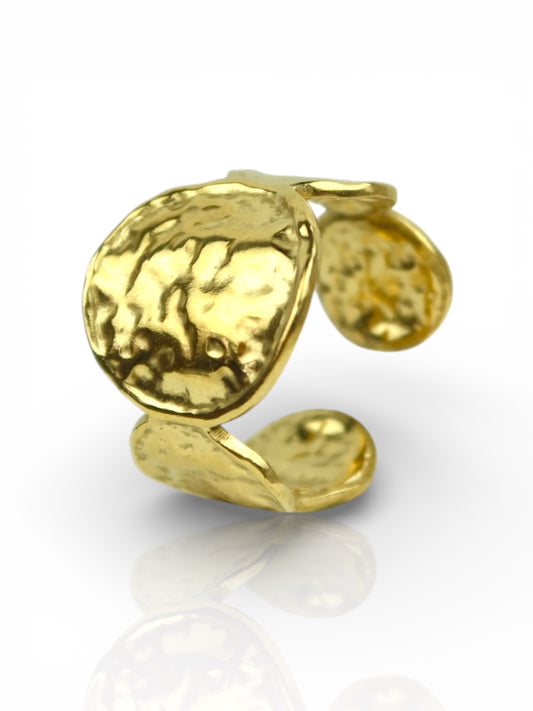 Anello Materico