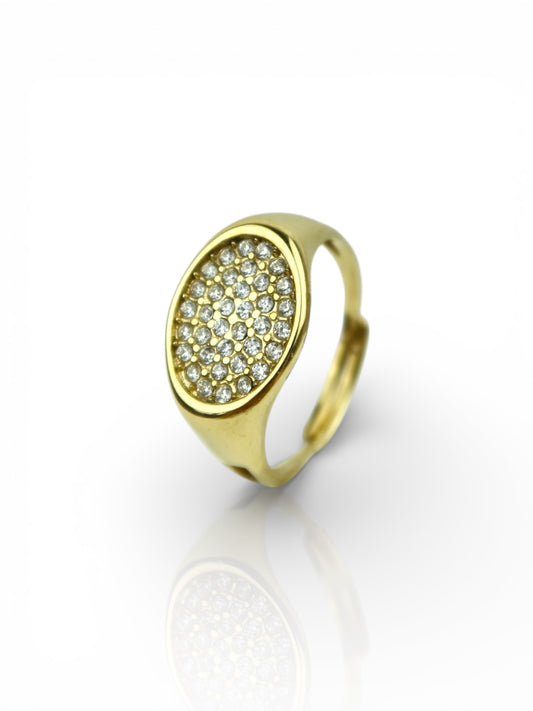 Chevalier Sigillo Oval